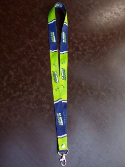 Lanyard Lct