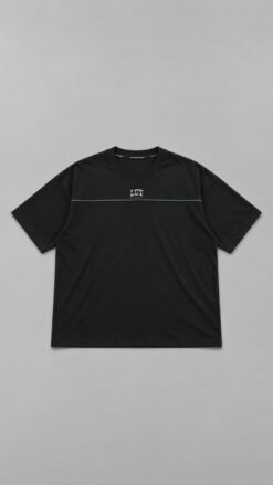 Polera Signature v1- Negra