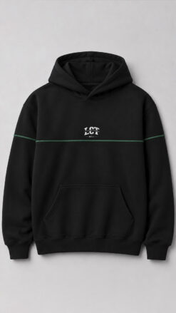 Poleron Signature v1- Negro