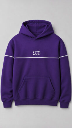 Poleron Signature v1- Morado